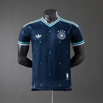 Germany 2026 second kit