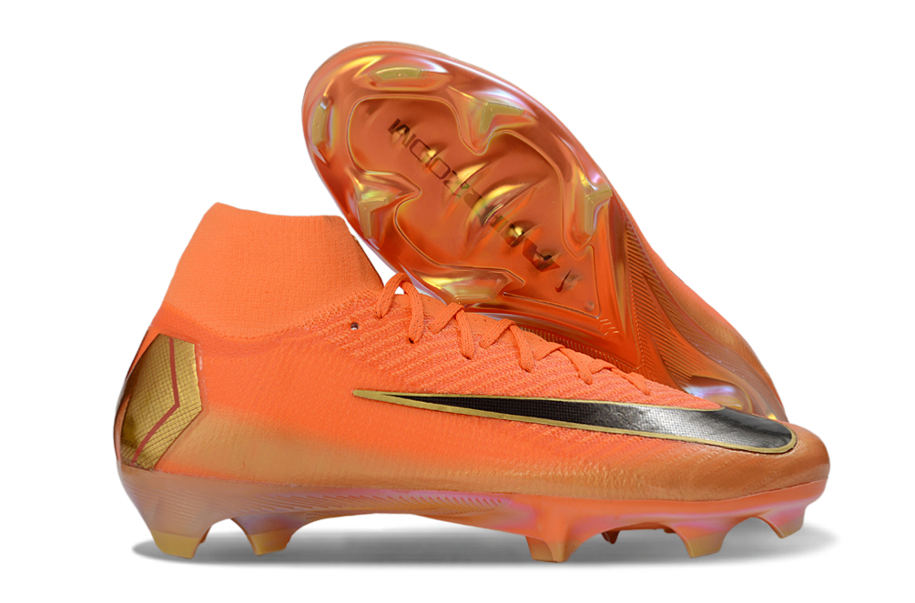 Mercurial Superfly 10 FG Elite Déjà Vu
