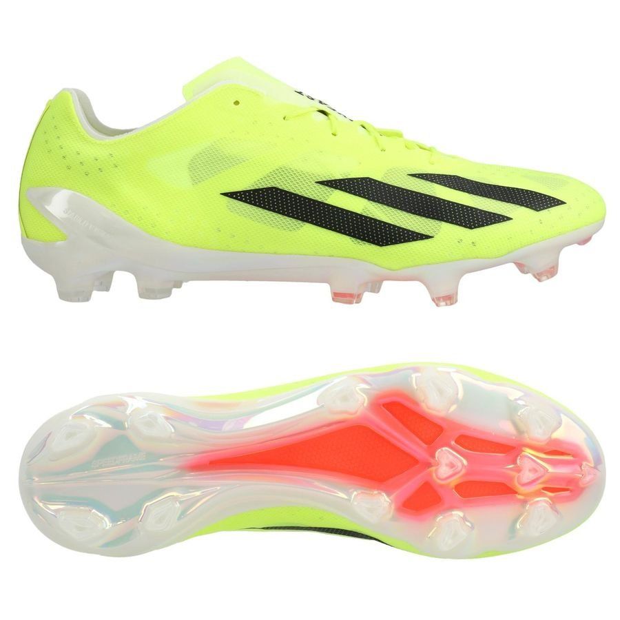 x crazyfast + elite fg solar energy