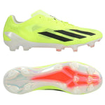 x crazyfast + elite fg solar energy