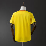 Barcelona 8-9 second kit