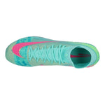 Mercurial Superfly 10 FG Elite Cosmic Speed 2