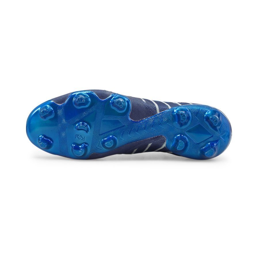 P Future 1.3 FG elite laceless glow in the dark