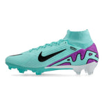 Mercurial Superfly 9 FG Elite Peak Ready