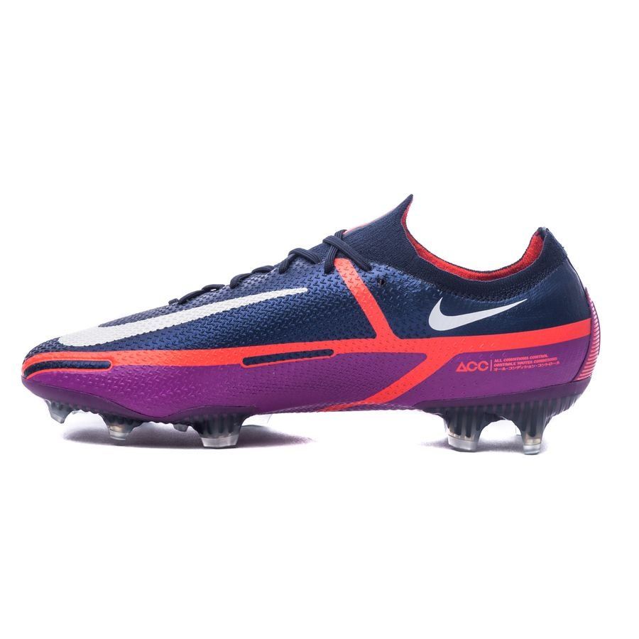 Phantom GT2 Elite Low FG Vivid Purple