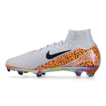 Mercurial Superfly 10 FG Elite Safari Electric
