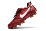 Tiempo Ronaldinho Dois FG