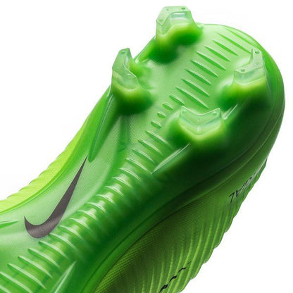 Mercurial Vapor 11 FG 2016 Radiation Flare Green