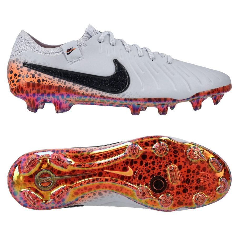 Tiempo Legend 10 Elite FG Safari Electric