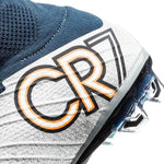 Mercurial Superfly 4 IV FG 2014 CR7 Silverware