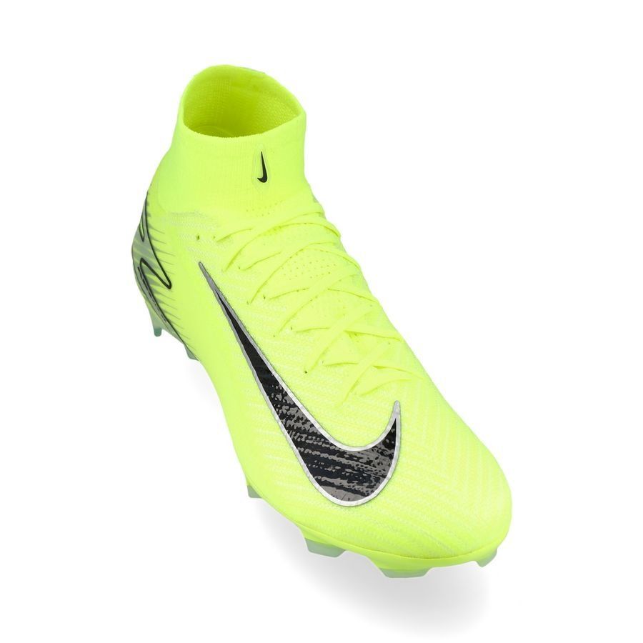 Mercurial Superfly 10 FG Elite Mad Voltage