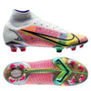 Mercurial Superfly 8 VIII FG Elite Dragonfly 2022