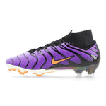Mercurial Superfly 9 FG Elite x Air Max Plus TN