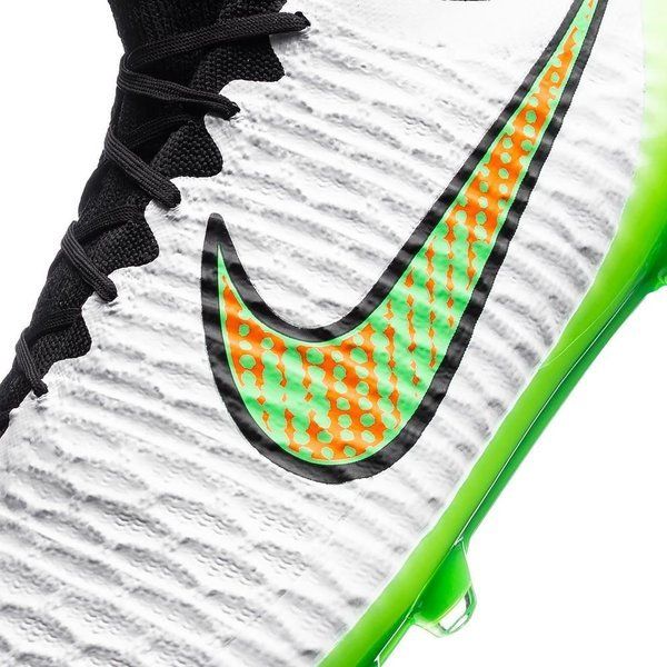 Magista Obra DF FG White & Black