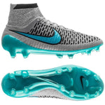 Magista Obra DF FG Wolf Gray