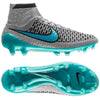 Magista Obra DF FG Wolf Gray