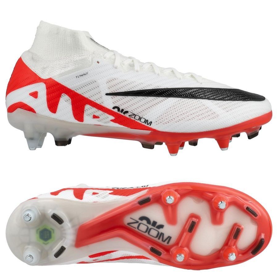 Mercurial Superfly 9 FG Elite Ready