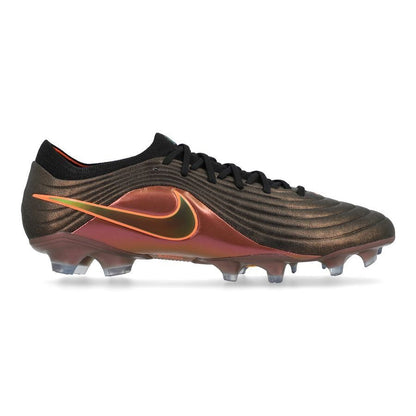 Tiempo Maestro Elite FG heat up