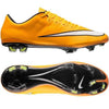 Mercurial Vapor 10 FG 2015 Laser Orange