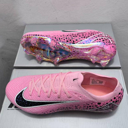 Mercurial Vapor 16 Elite FG Pink Leopard Special