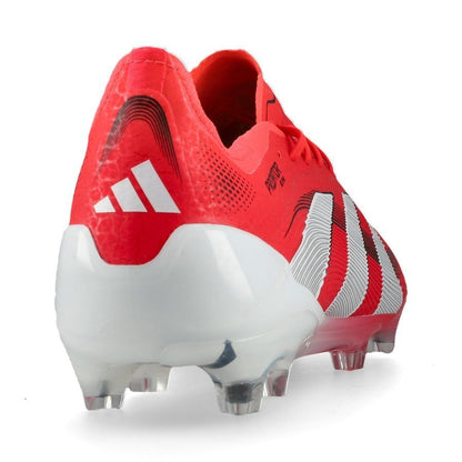 predator elite fg pure victory