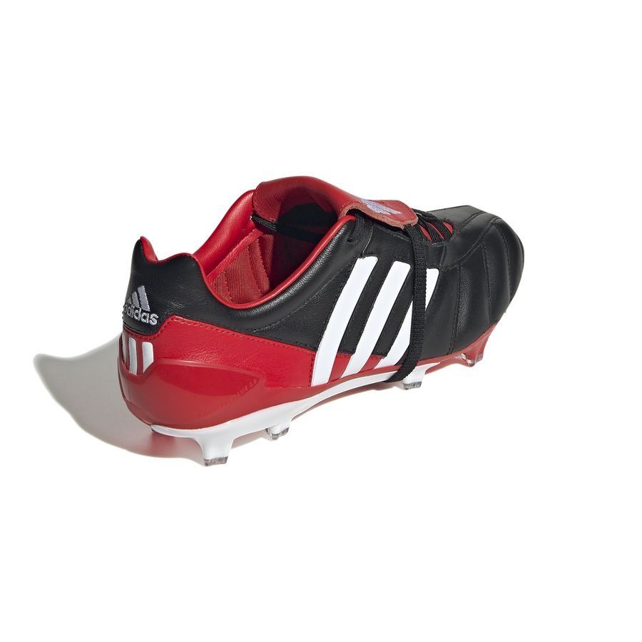 predator mania og fg made in germany black & red limited edition