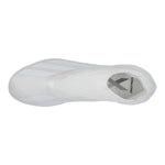 x crazyfast .1 laceless fg perlado white