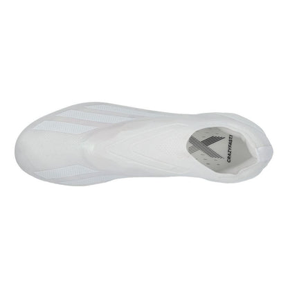 x crazyfast .1 laceless fg perlado white