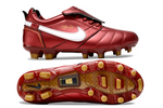 Tiempo Ronaldinho Dois FG