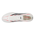 copa pure 4 elite fg laceless born for goals