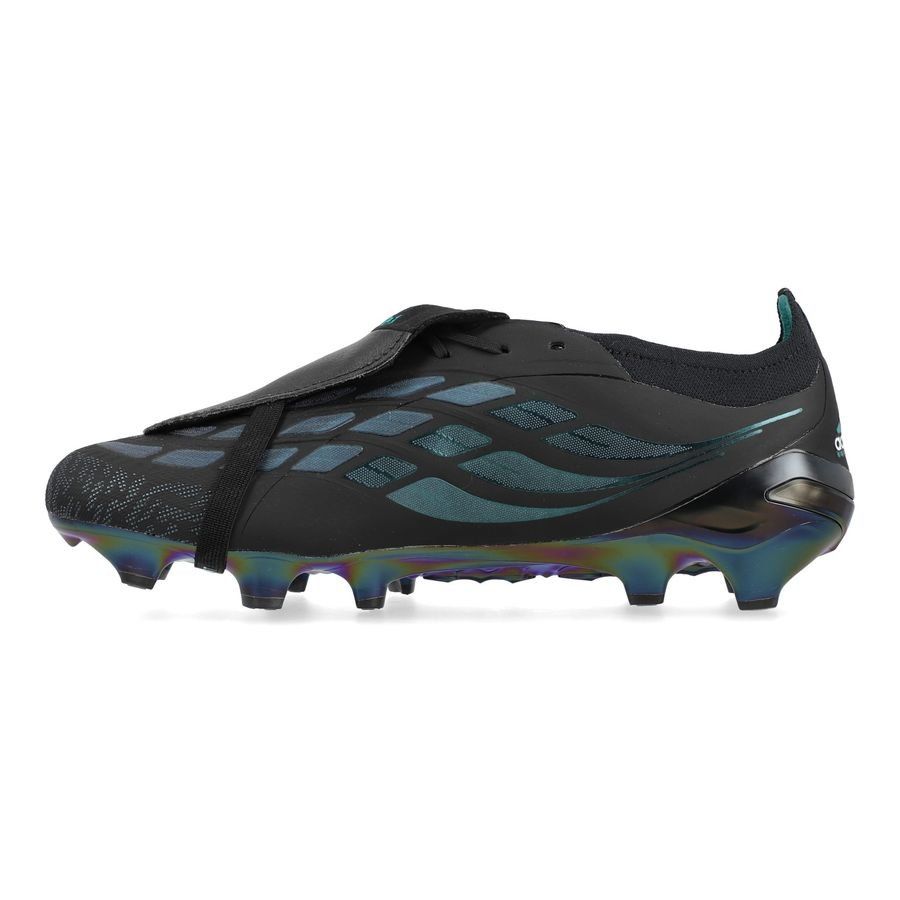 predator 26 elite fg tongue EQT FOLD OVER