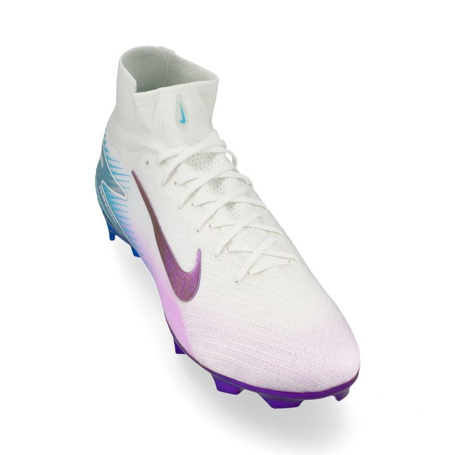 Mercurial Superfly 10 FG Elite Chromatic