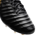 Tiempo Legend 7 FG Black Lux
