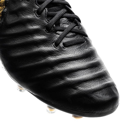 Tiempo Legend 7 FG Black Lux