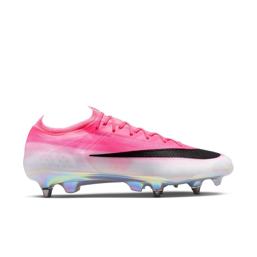 Mercurial vapor 17 Elite FG 2026-7 breakout launch edition wc2026