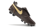 Tiempo Ronaldinho Dois FG