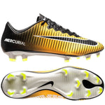 Mercurial Vapor 11 FG 2016 Lock-In-Let-Loose Laser Orange