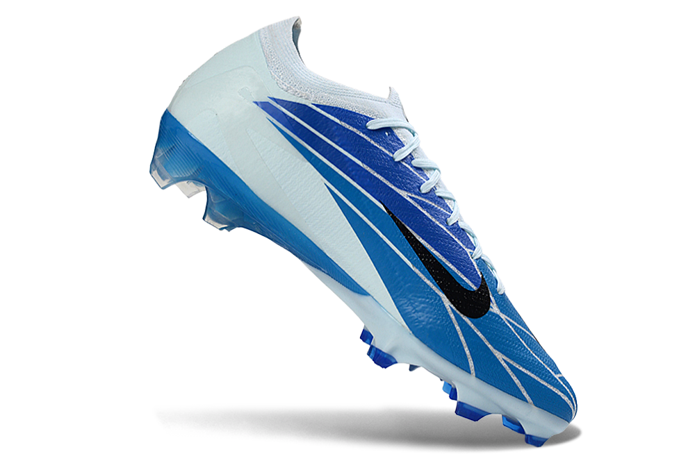 Mercurial Vapor 16 FG Elite Nostalgic Blue