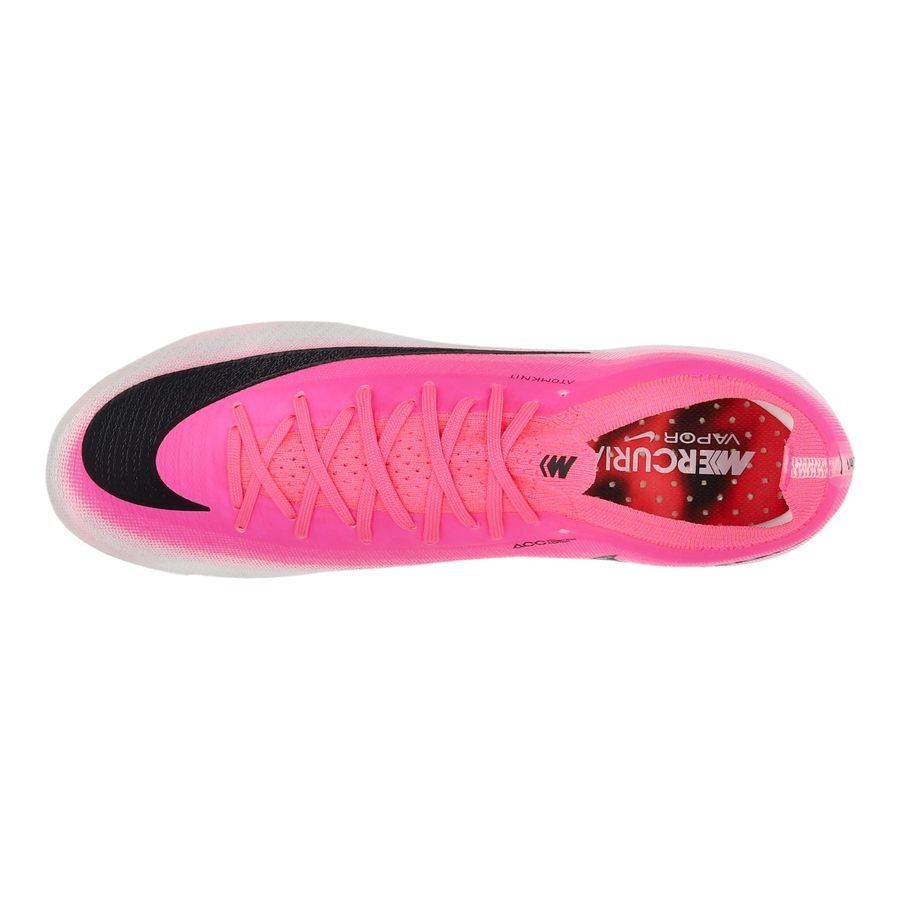 Mercurial vapor 17 Elite FG 2026-7 breakout launch edition wc2026
