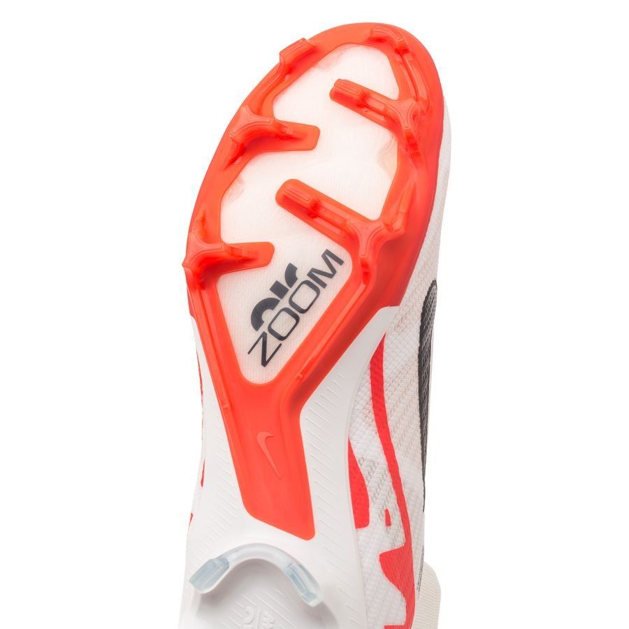 Mercurial Superfly 9 FG Elite Ready