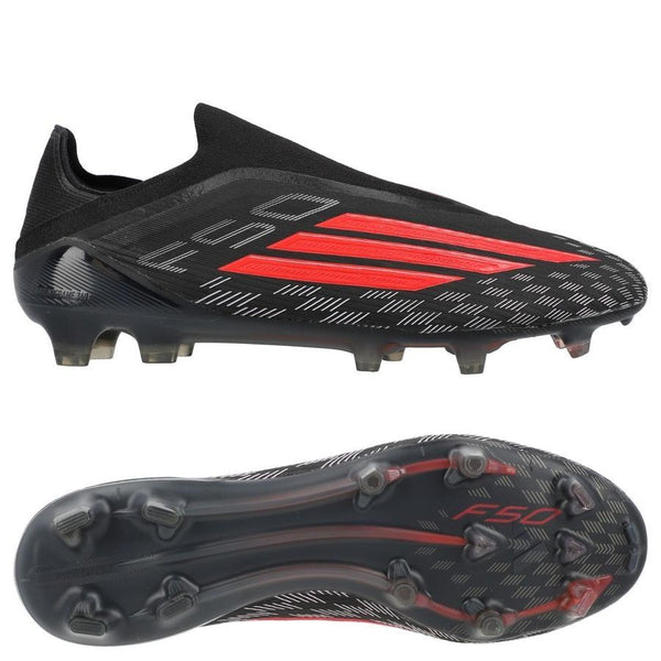 f50 25 elite fg laceless inmortal dna