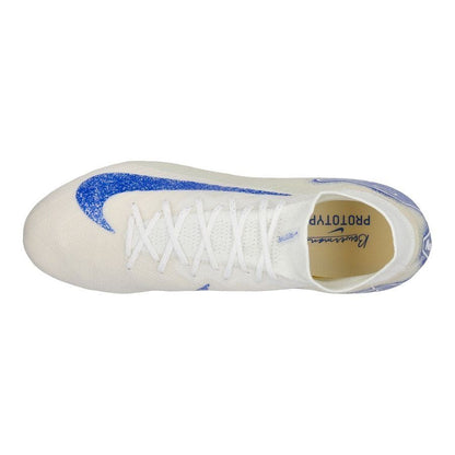 Mercurial Superfly 10 FG Elite Blueprint