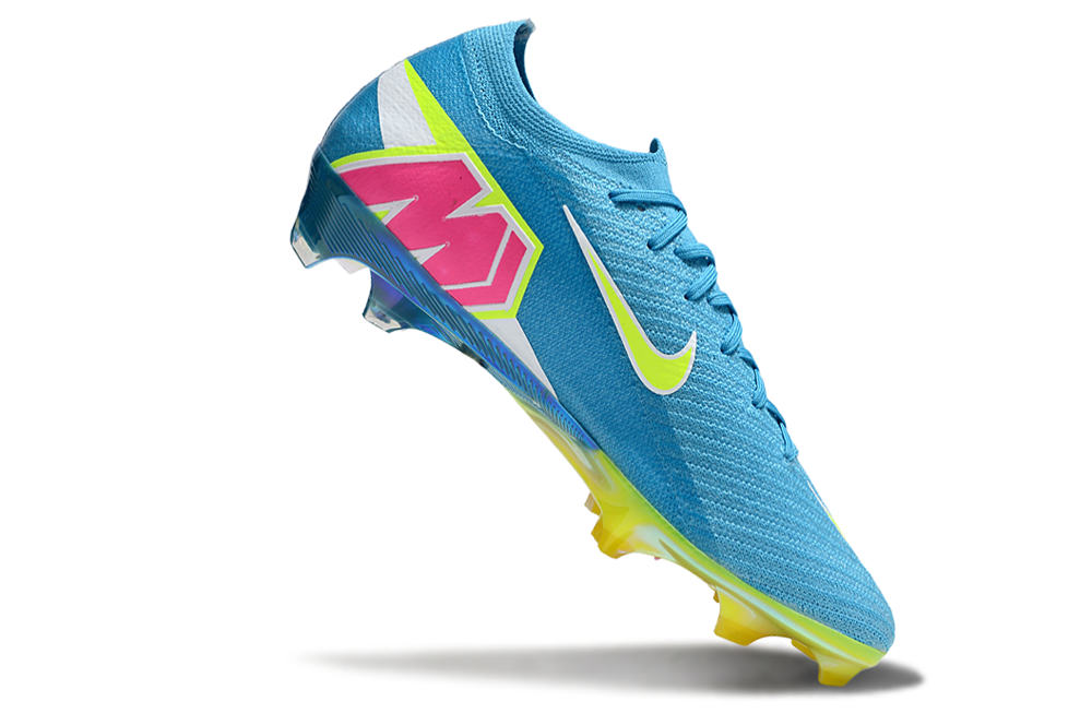 Mercurial Vapor 16 FG Elite Hyper Blue