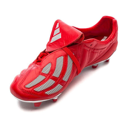 predator mania og fg red limited edition
