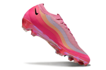 Mercurial Vapor 16 FG Elite Air Max 95 Pink