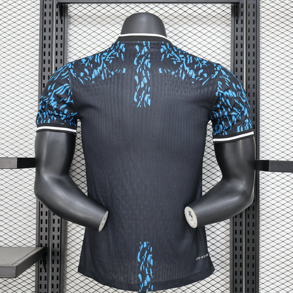 Barcelona 24-25 special concept edition
