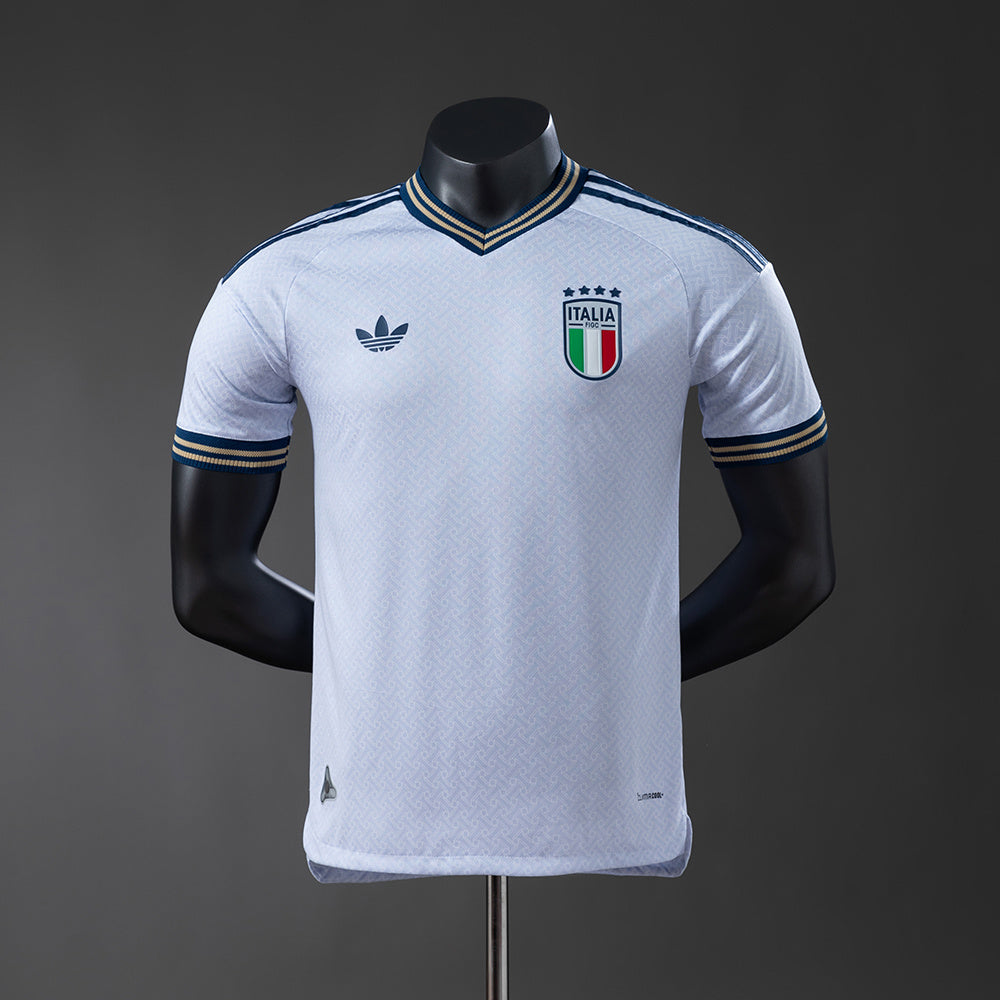 Italy 2026 second kit