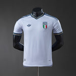 Italy 2026 second kit