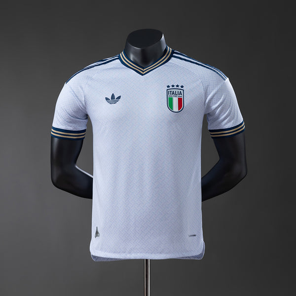 Italy 2026 second kit