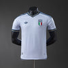 Italy 2026 second kit